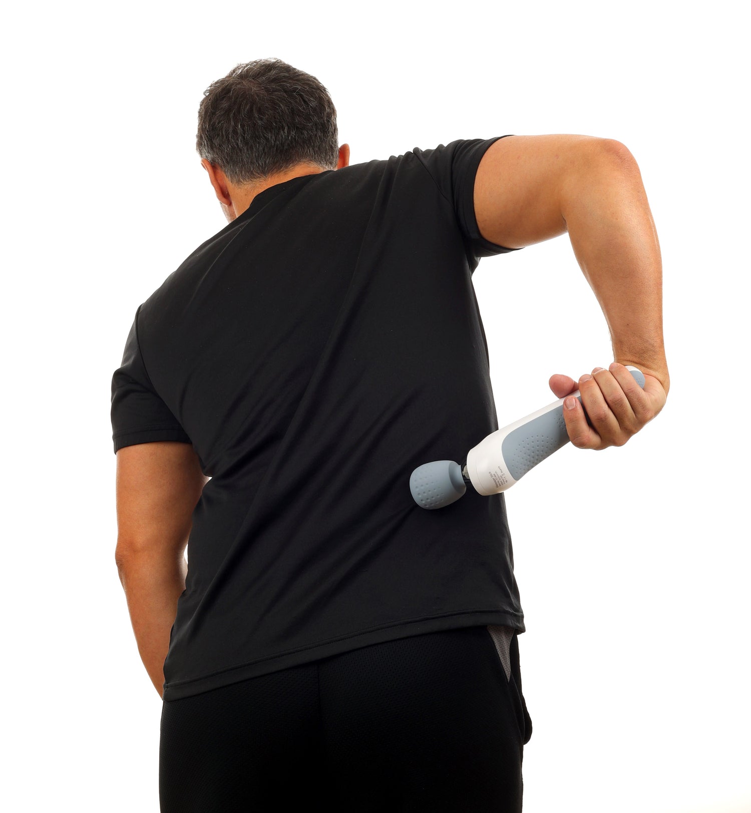 מכשיר עיסוי לטיפול בכאב לכל איזור בגוף