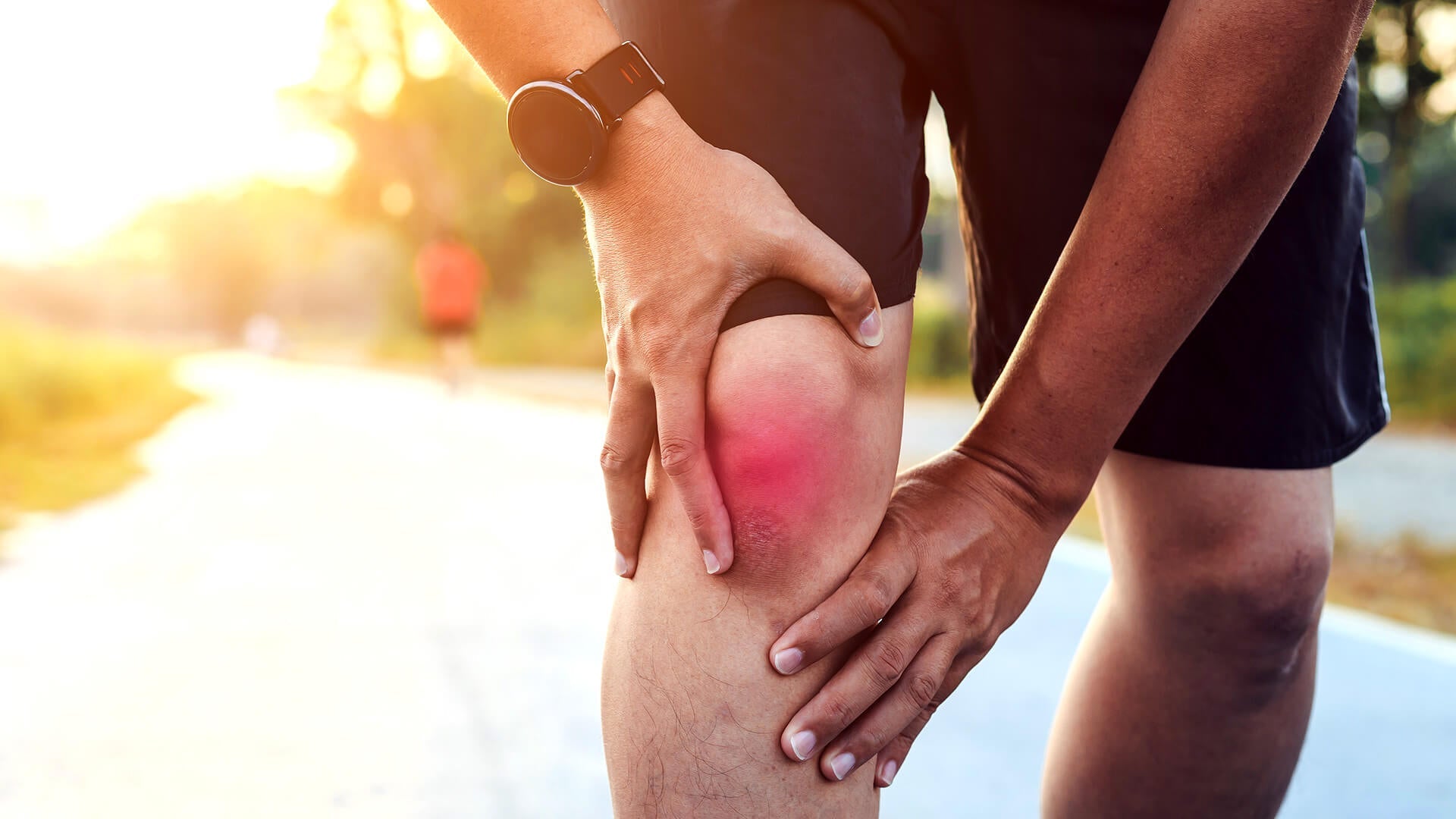 איך לטפל בנקע חוזר? בעיות אורתופדיות כרוני