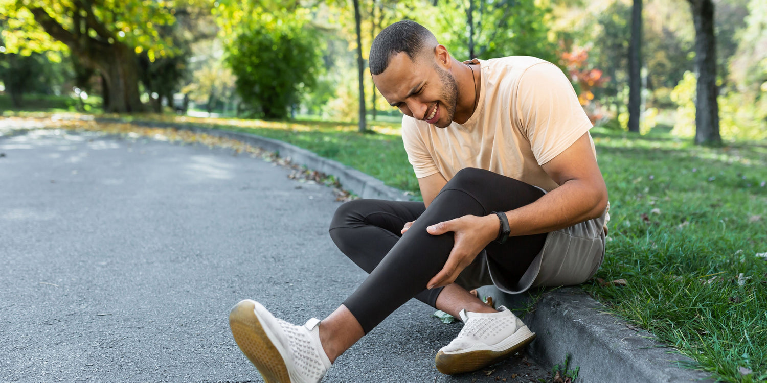 טיפול בהתכווצויות ושרירים תפוסים נכון לשנת 2025
