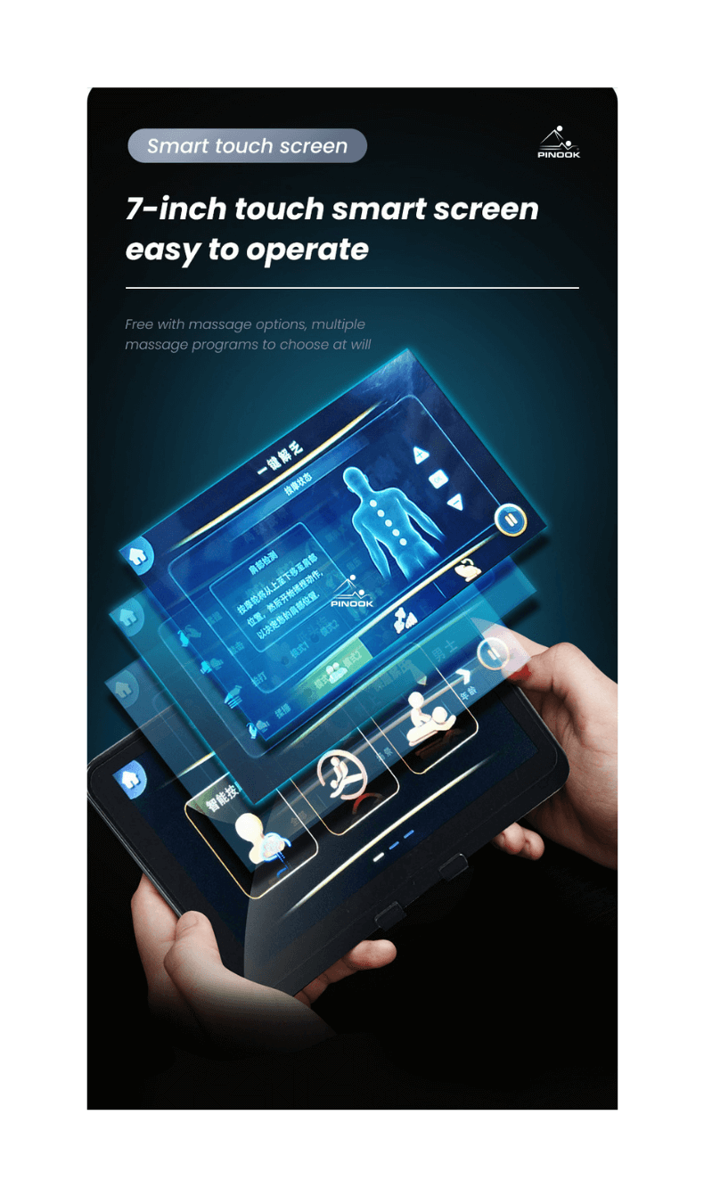 מסאז׳ נגד כאבים