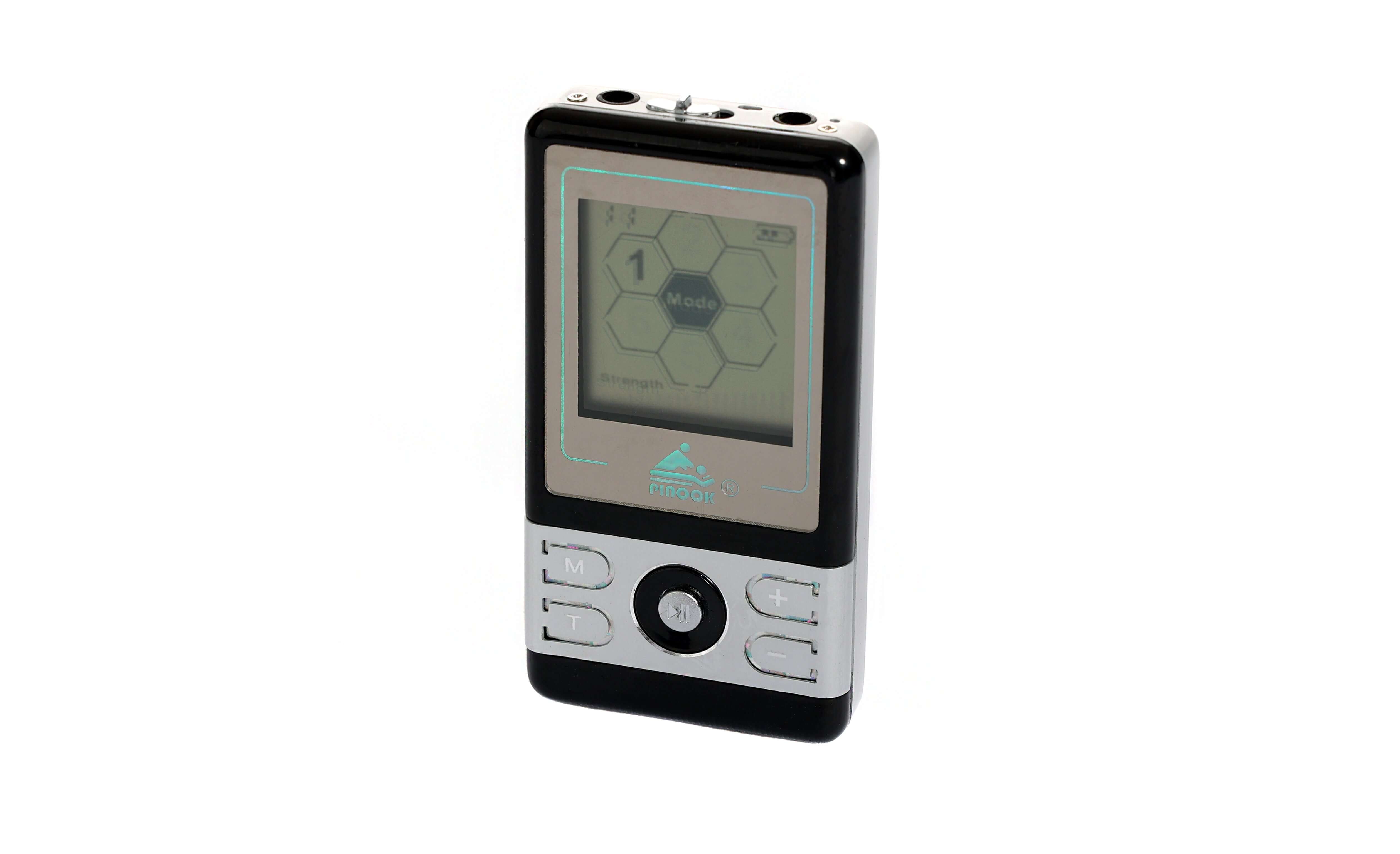 מכשיר פיזיותרפיה אישי לטיפול בפציעה