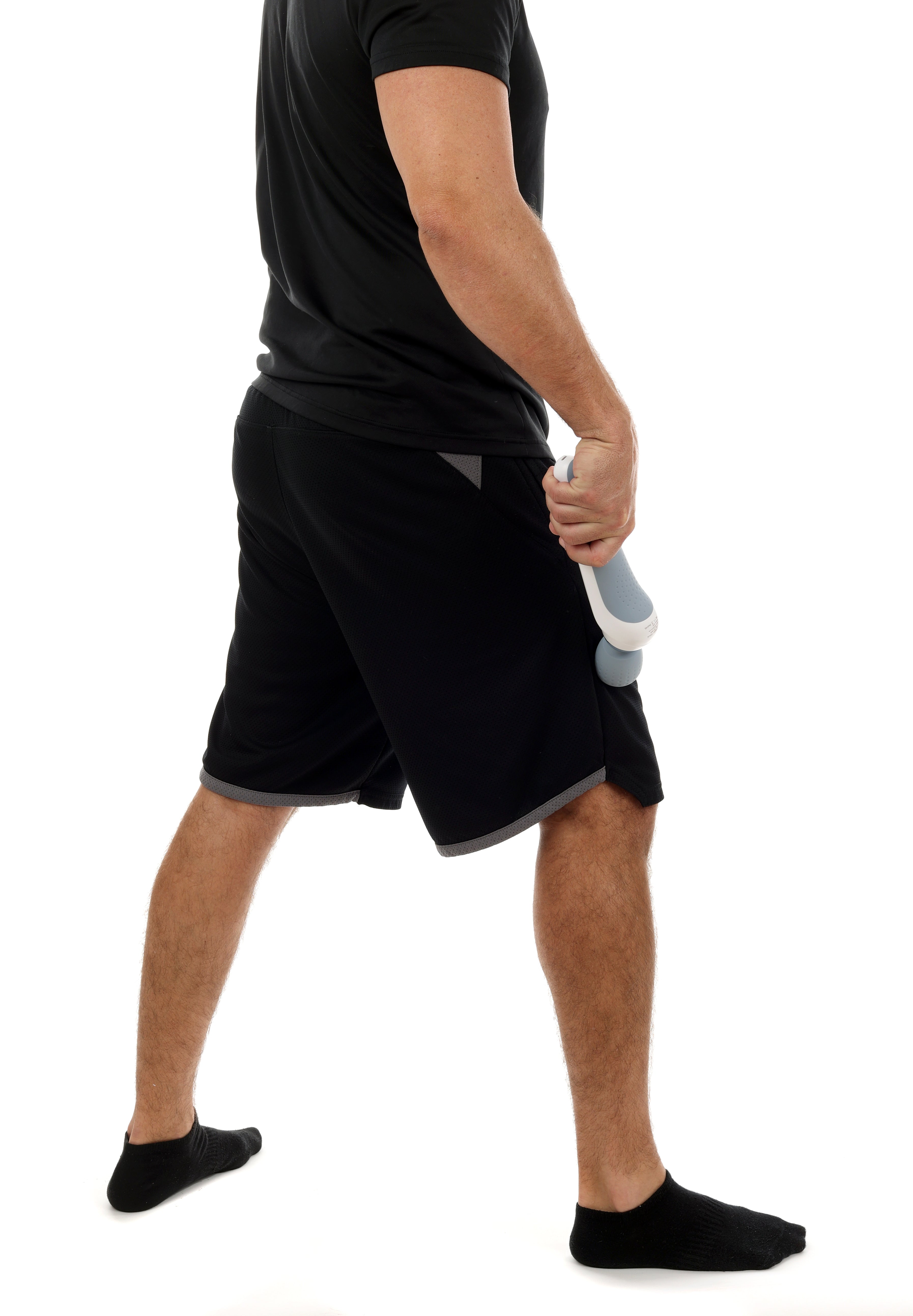 עיסוי נקודתי