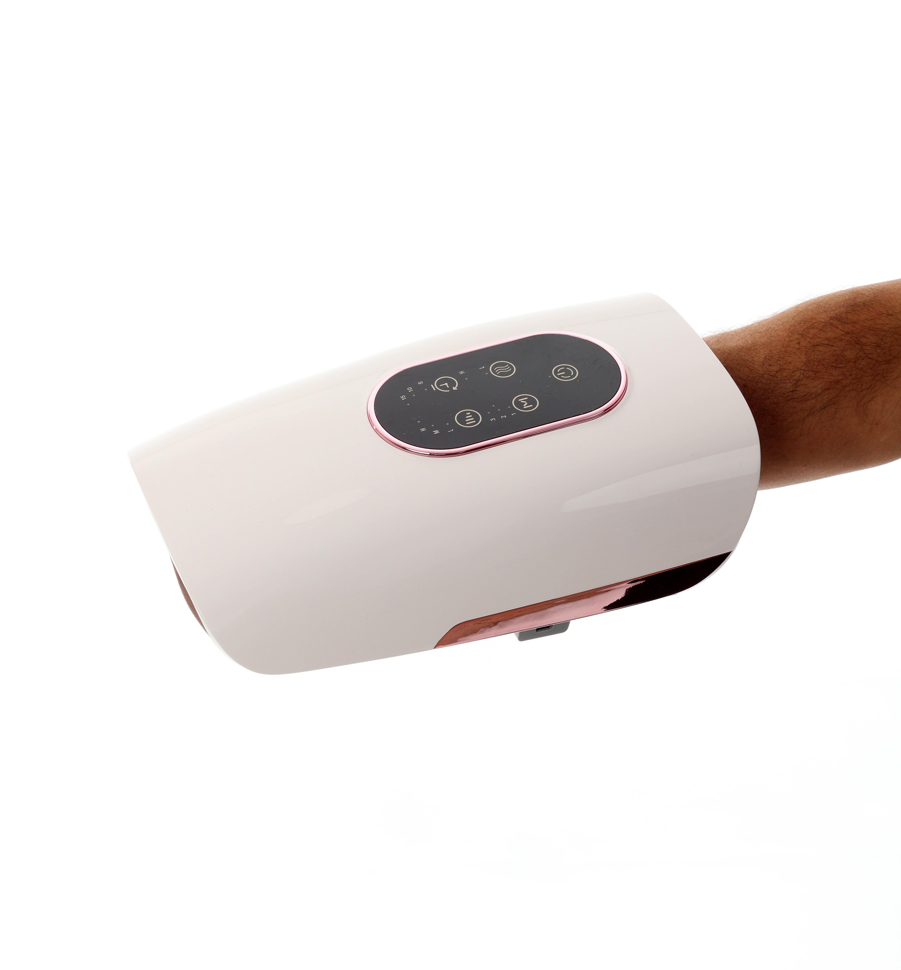 חימום כף יד