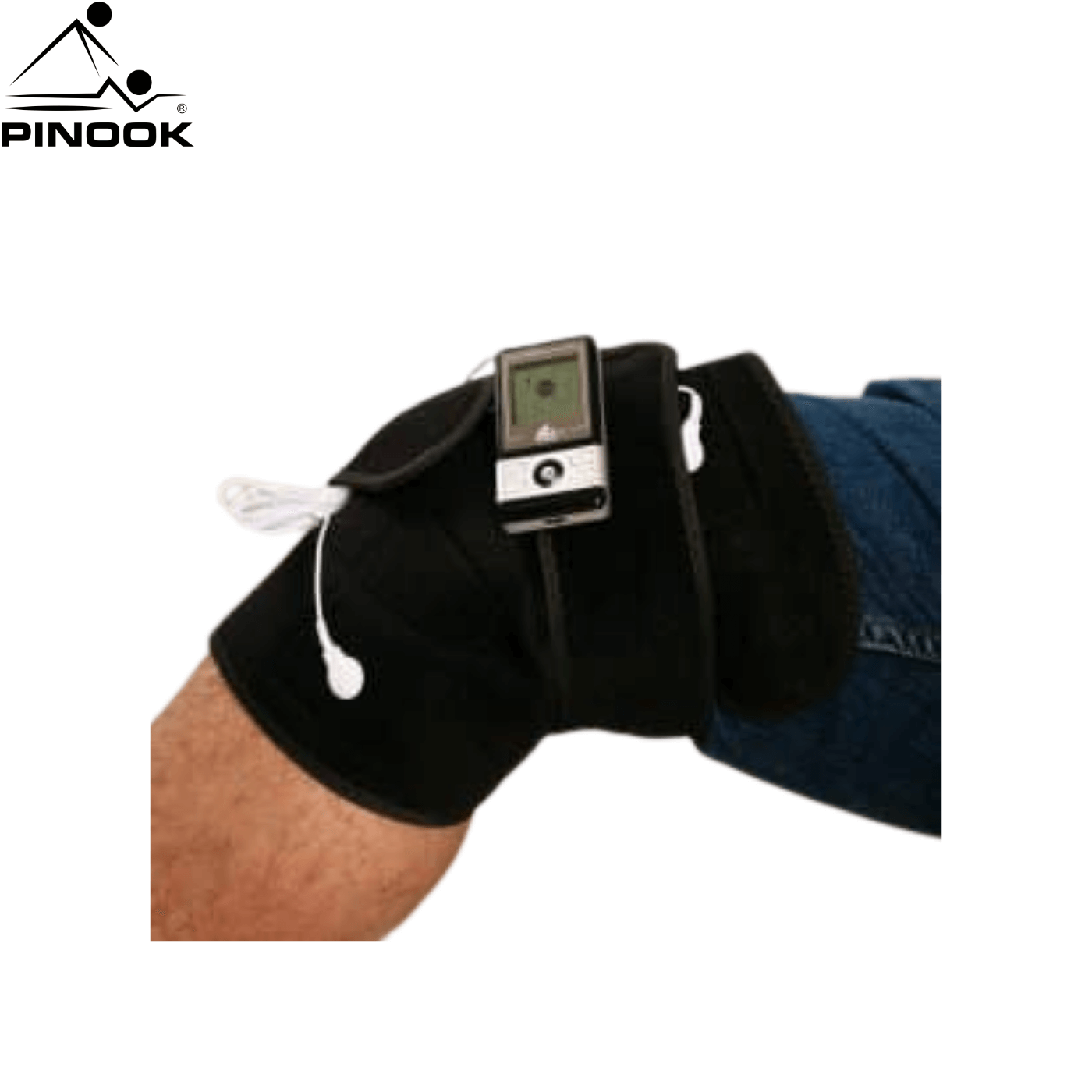 רצועת ברך טנס