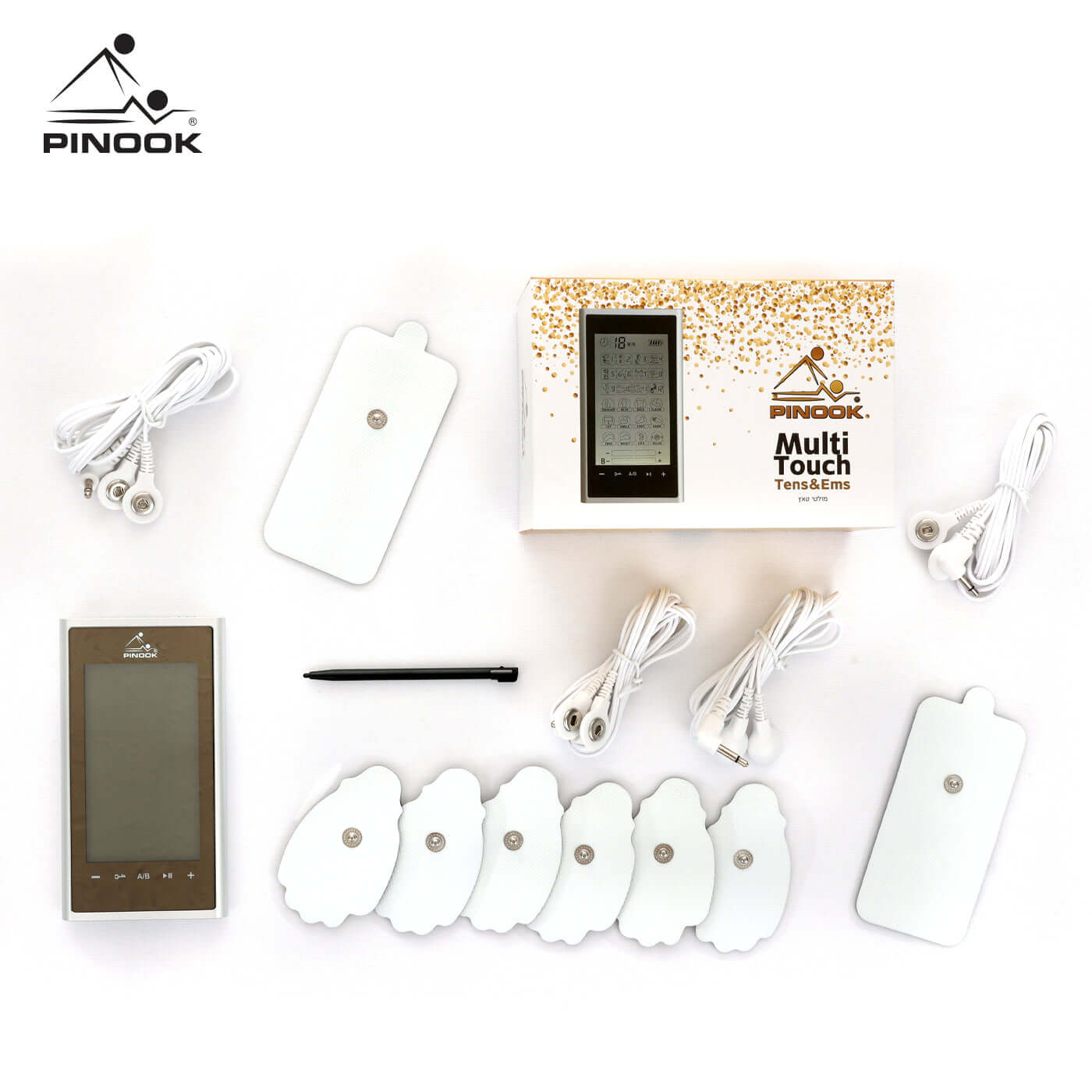 כאבי שרירים ברגליים