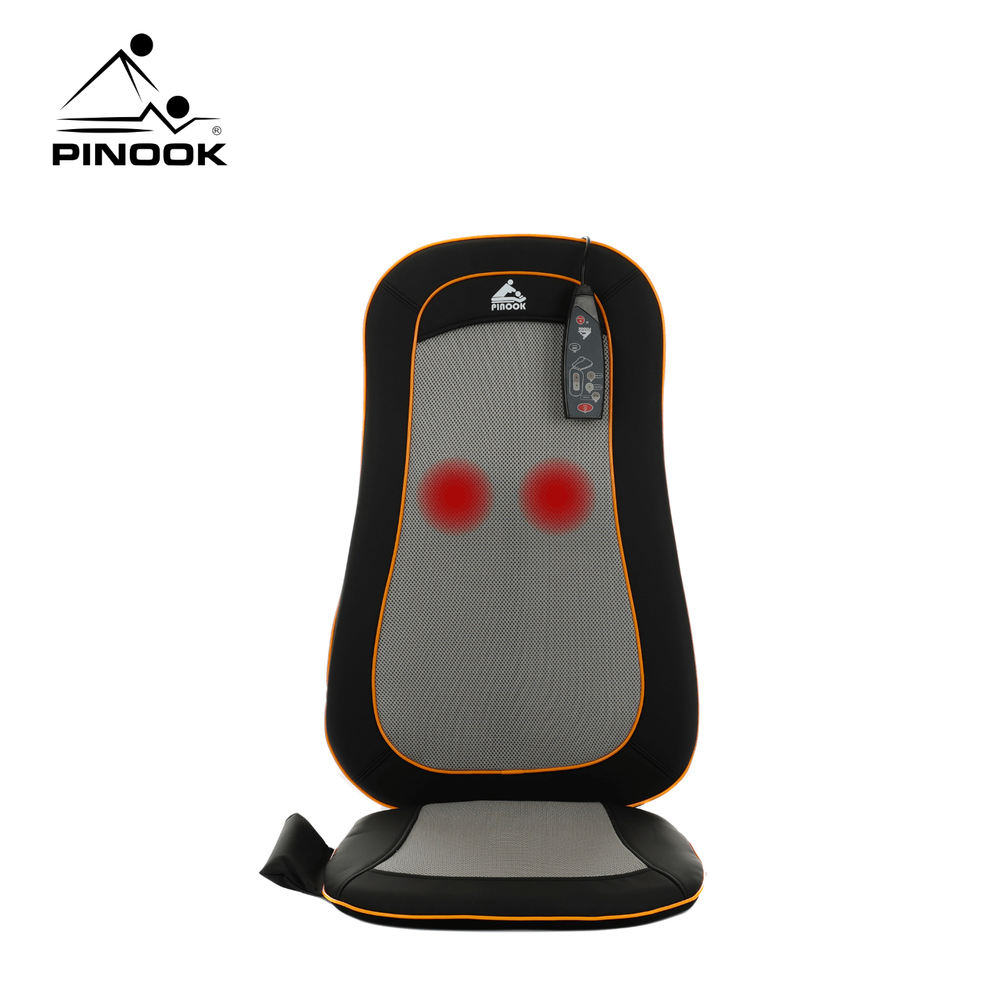 מושב עיסוי לגב