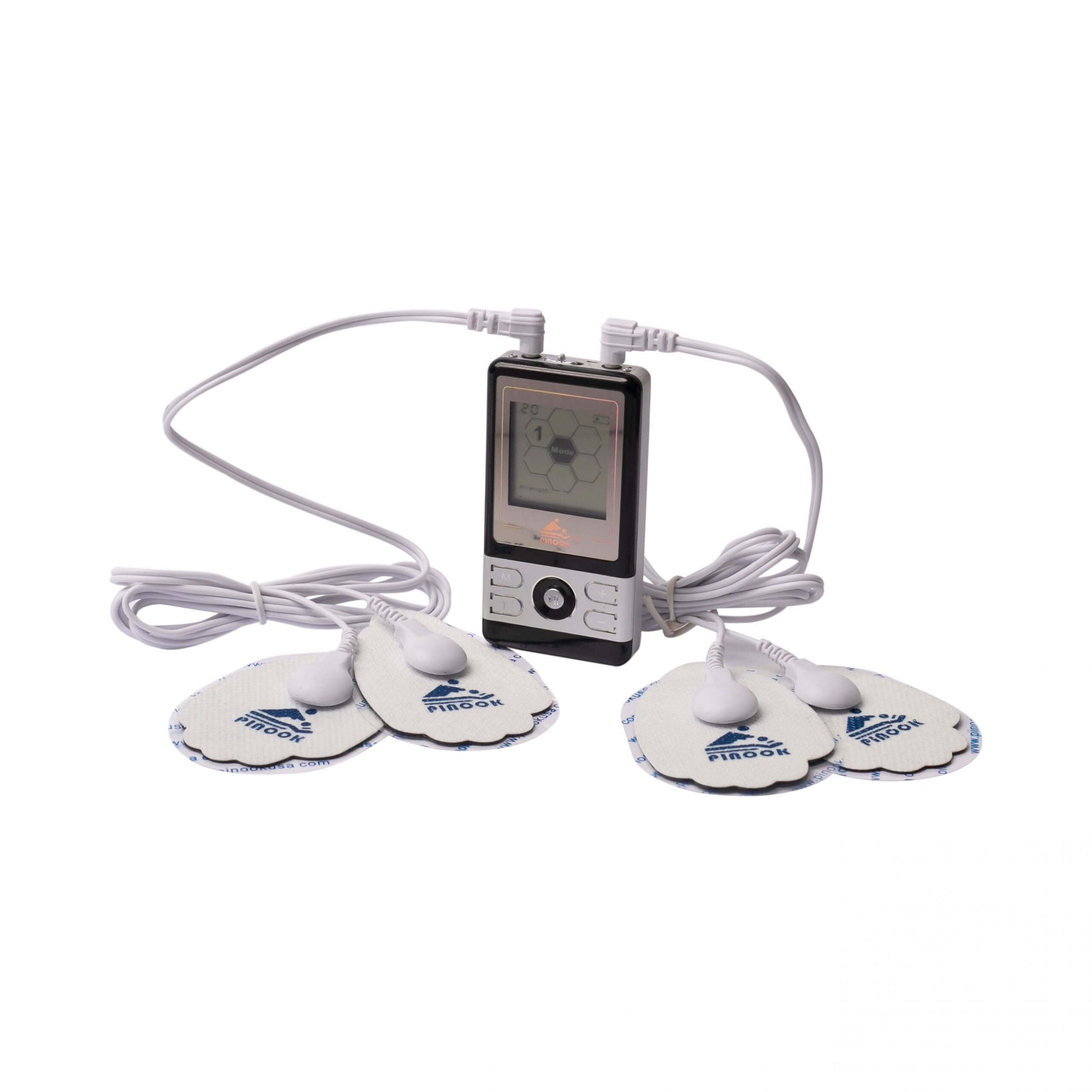 מכשיר טנס מאושר FDA שנת 2024 2025