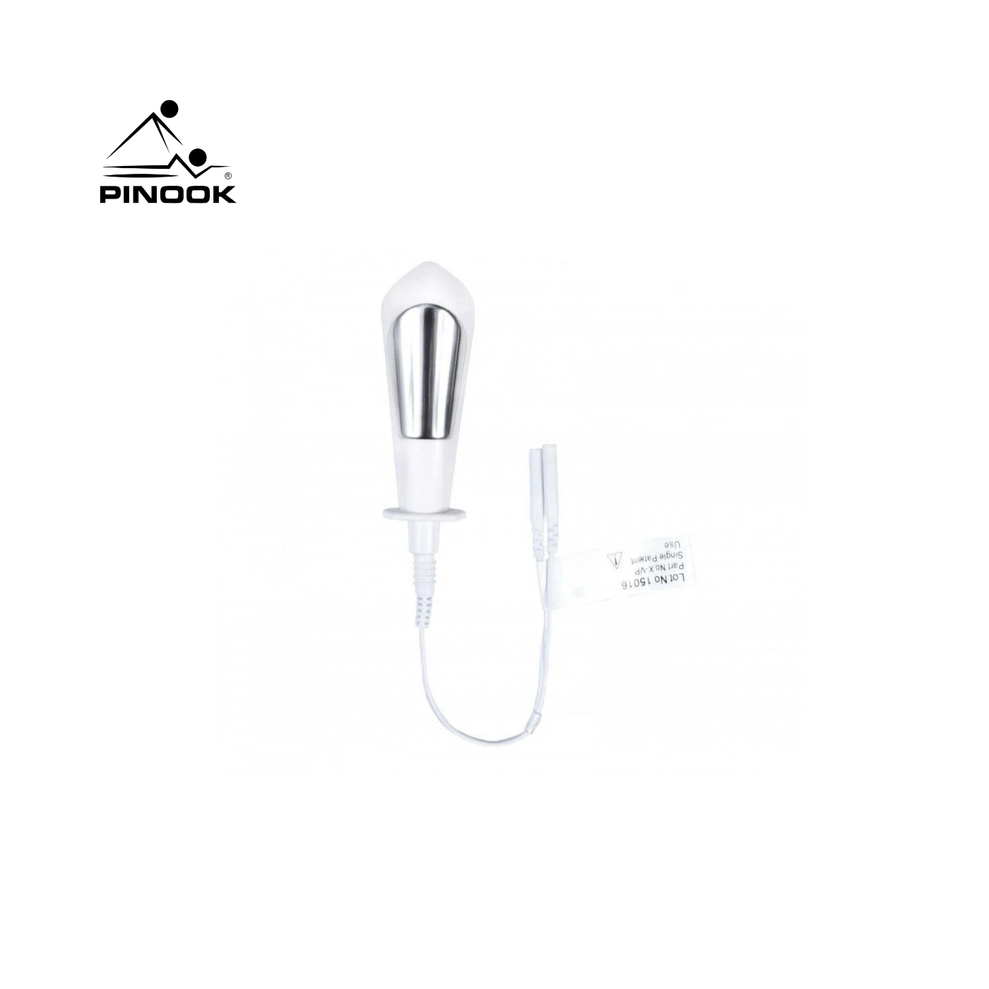 מכשיר טנס לטיפול באיזורים אינטימיים