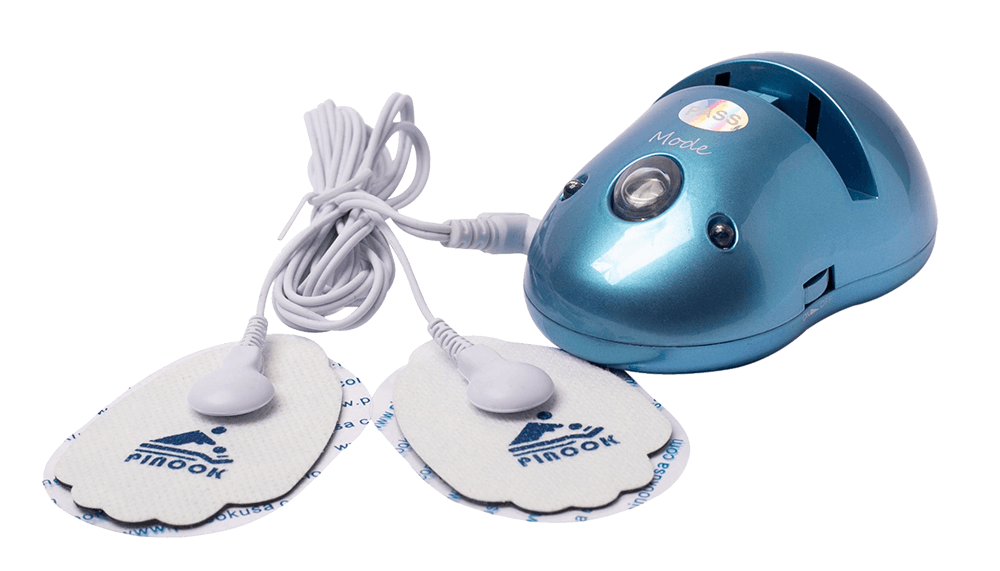 כאבי רגליים במנוחה