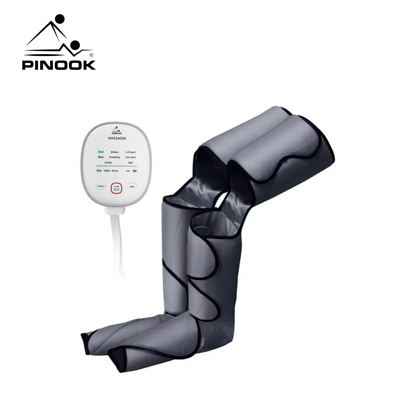 מכשיר לעיסוי לימפטי