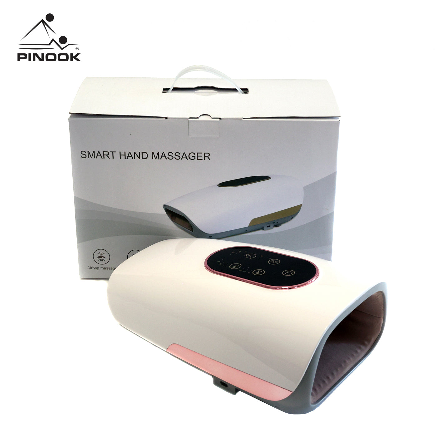 עיסוי לכף יד