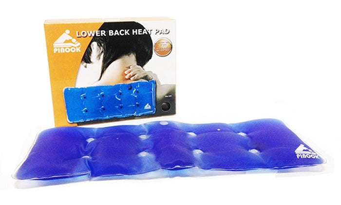 כרית חימום אורתופדי