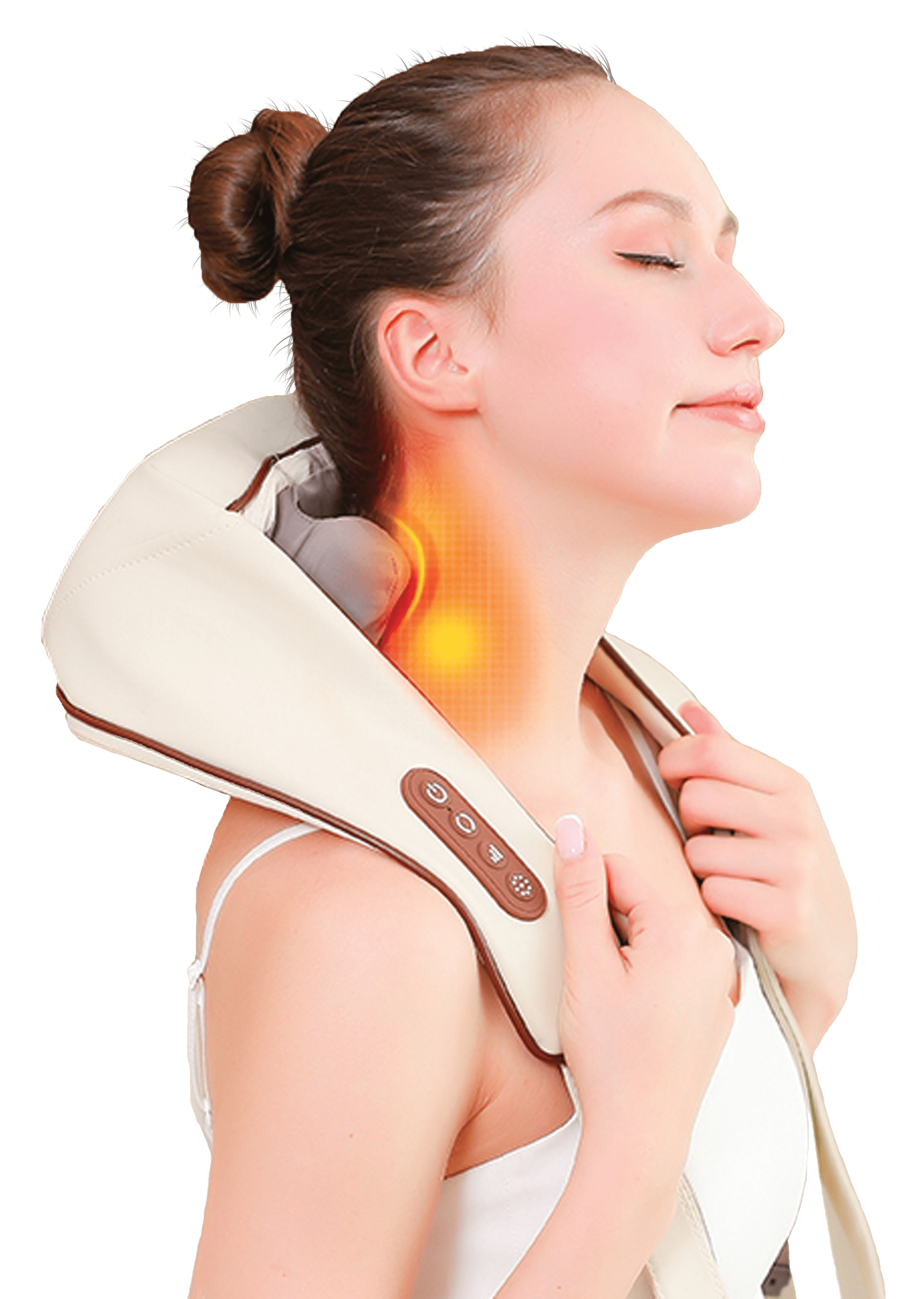 Electric Neck Massager N3