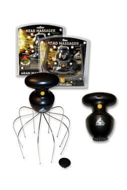 מעסה ראש פלדה