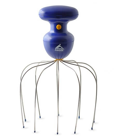 מכשיר עיסוי בייתי