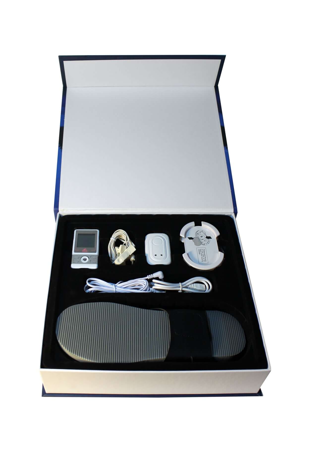 טיפול פיברו