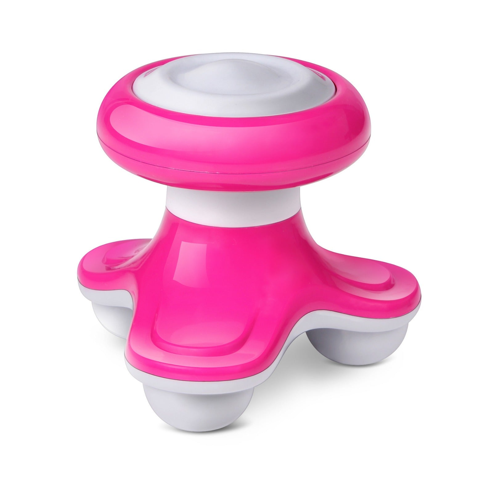 Tripod Massager