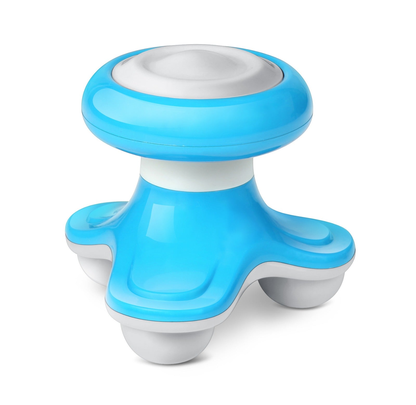 Tripod Massager